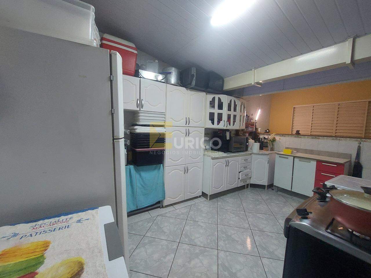 Casa à venda no VILA BOA ESPERANÇA em Valinhos/SP: 