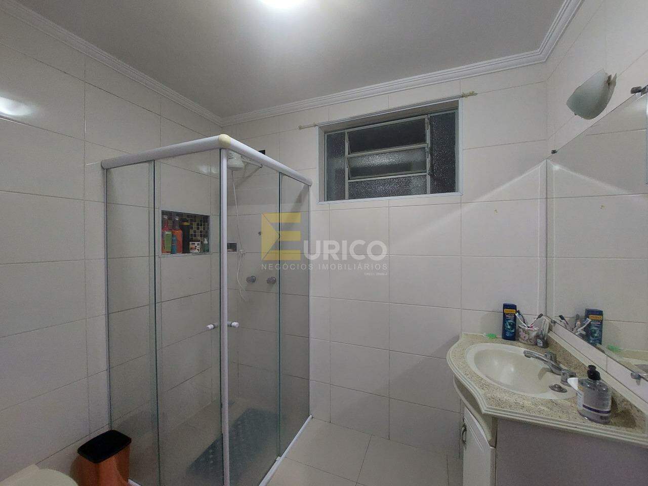 Casa à venda no VILA BOA ESPERANÇA em Valinhos/SP: 