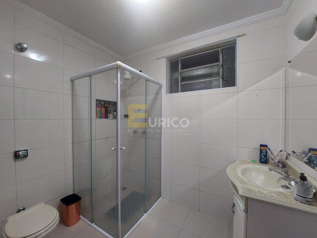 Casa à venda no VILA BOA ESPERANÇA em Valinhos/SP: 