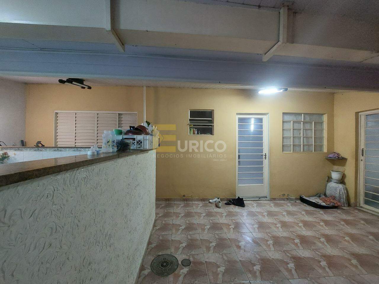 Casa à venda no VILA BOA ESPERANÇA em Valinhos/SP: 