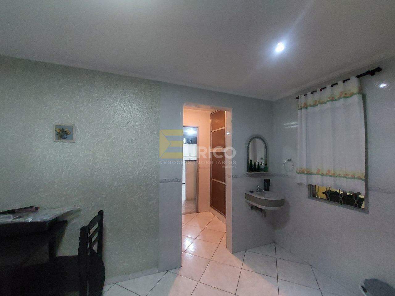 Casa à venda no VILA BOA ESPERANÇA em Valinhos/SP: 