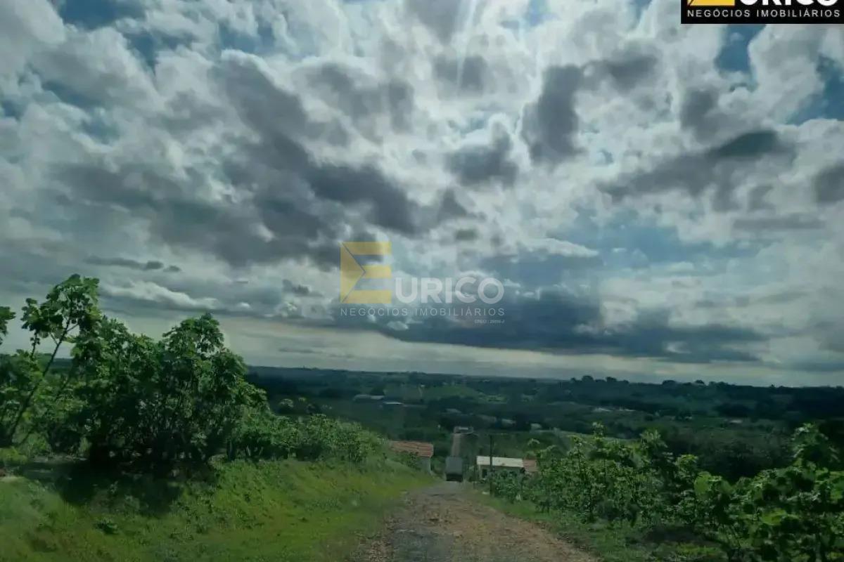 Terreno à venda no Macuco em Valinhos/SP: 
