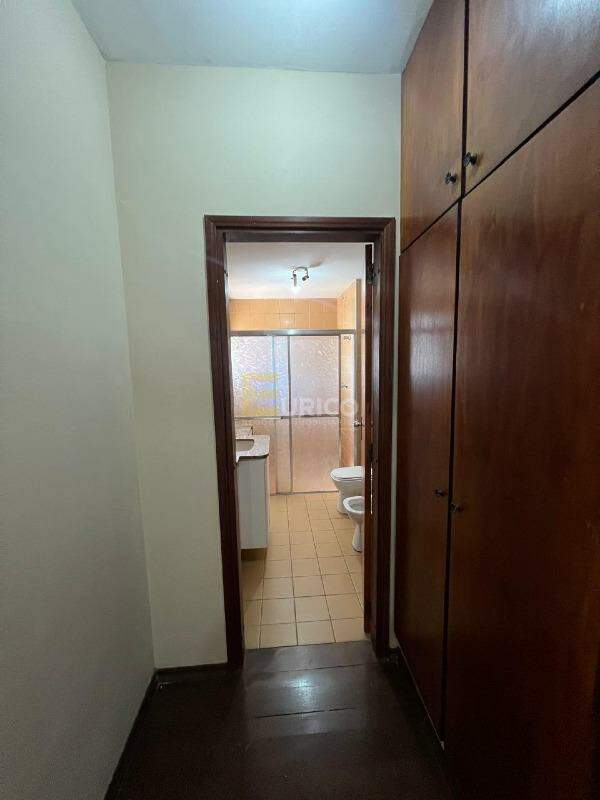 Apartamento à venda no Condomínio Edifício Belle Ville em Jundiaí/SP: 