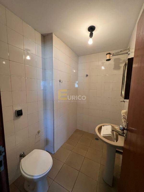Apartamento à venda no Condomínio Edifício Belle Ville em Jundiaí/SP: 
