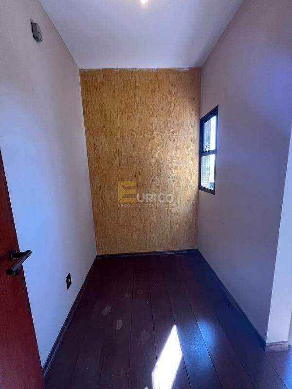 Apartamento à venda no Condomínio Edifício Belle Ville em Jundiaí/SP: 
