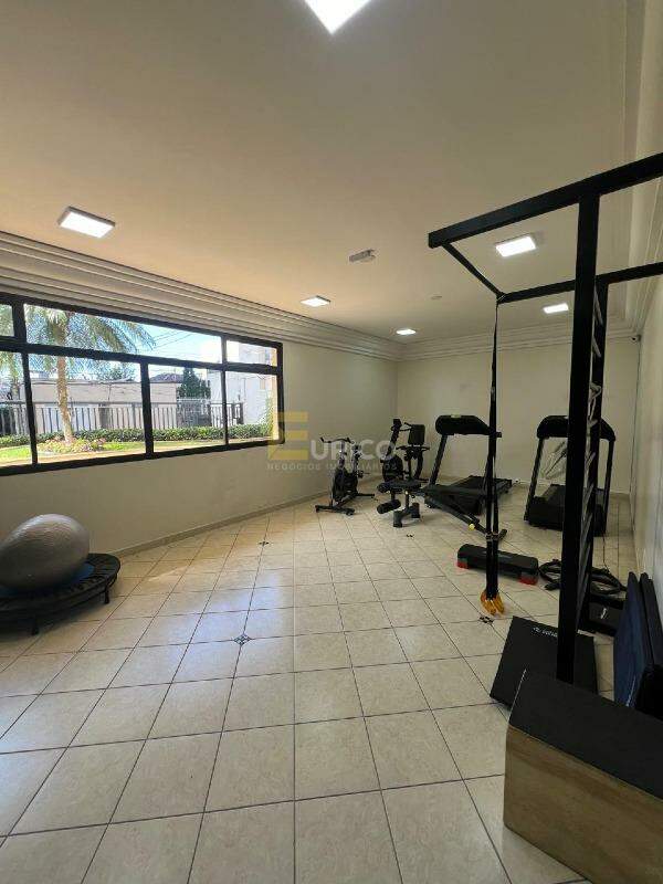 Apartamento à venda no Condomínio Edifício Belle Ville em Jundiaí/SP: 