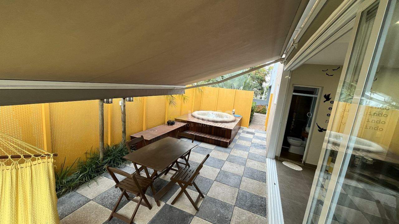 Casa em condomínio à venda no Condomínio Madre Maria Vilac em Valinhos/SP: 