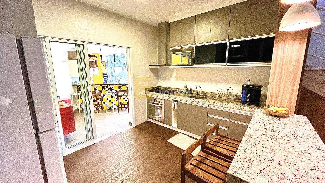 Casa em condomínio à venda no Condomínio Madre Maria Vilac em Valinhos/SP: 