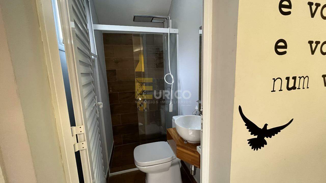 Casa em condomínio à venda no Condomínio Madre Maria Vilac em Valinhos/SP: 