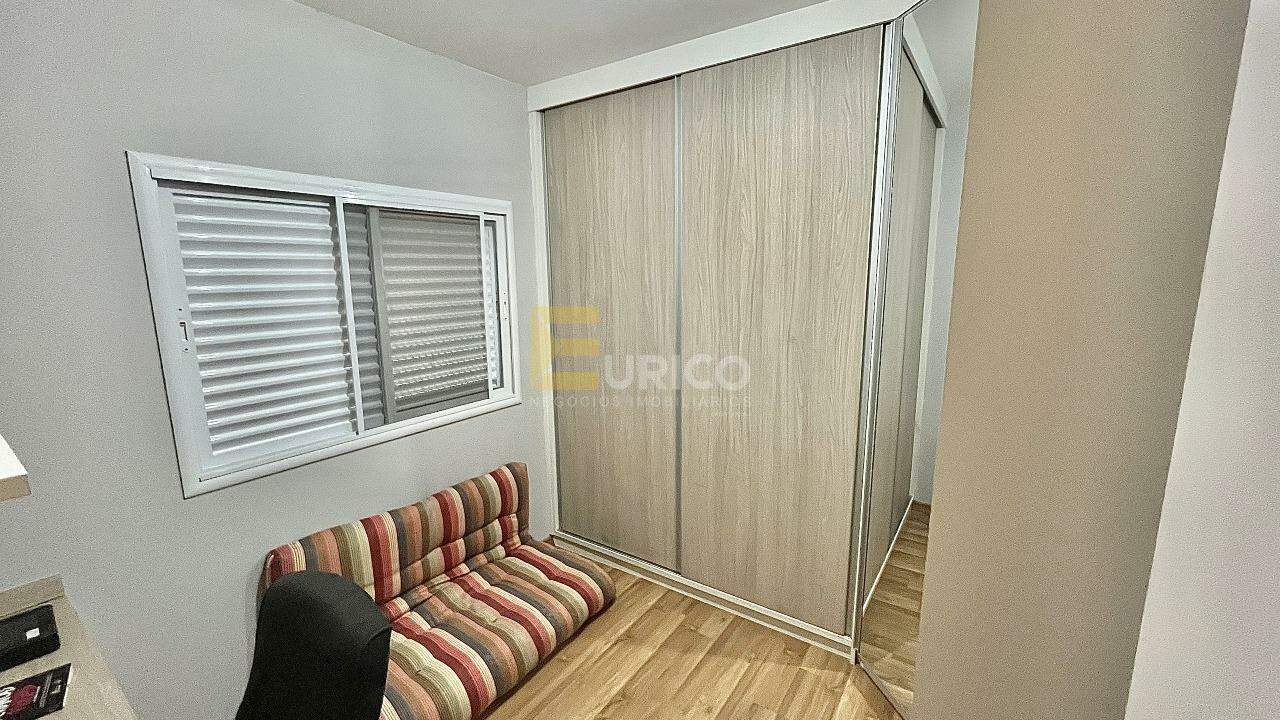 Casa em condomínio à venda no Condomínio Madre Maria Vilac em Valinhos/SP: 