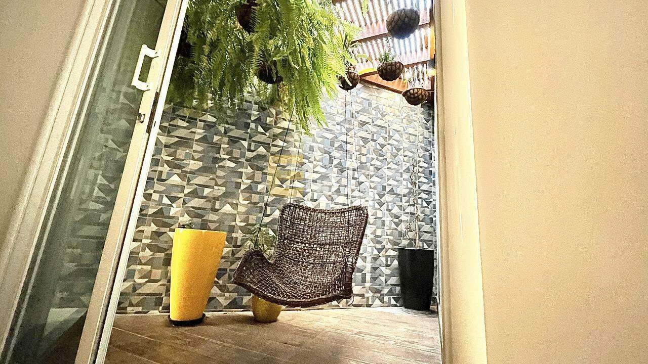 Casa em condomínio à venda no Condomínio Madre Maria Vilac em Valinhos/SP: 