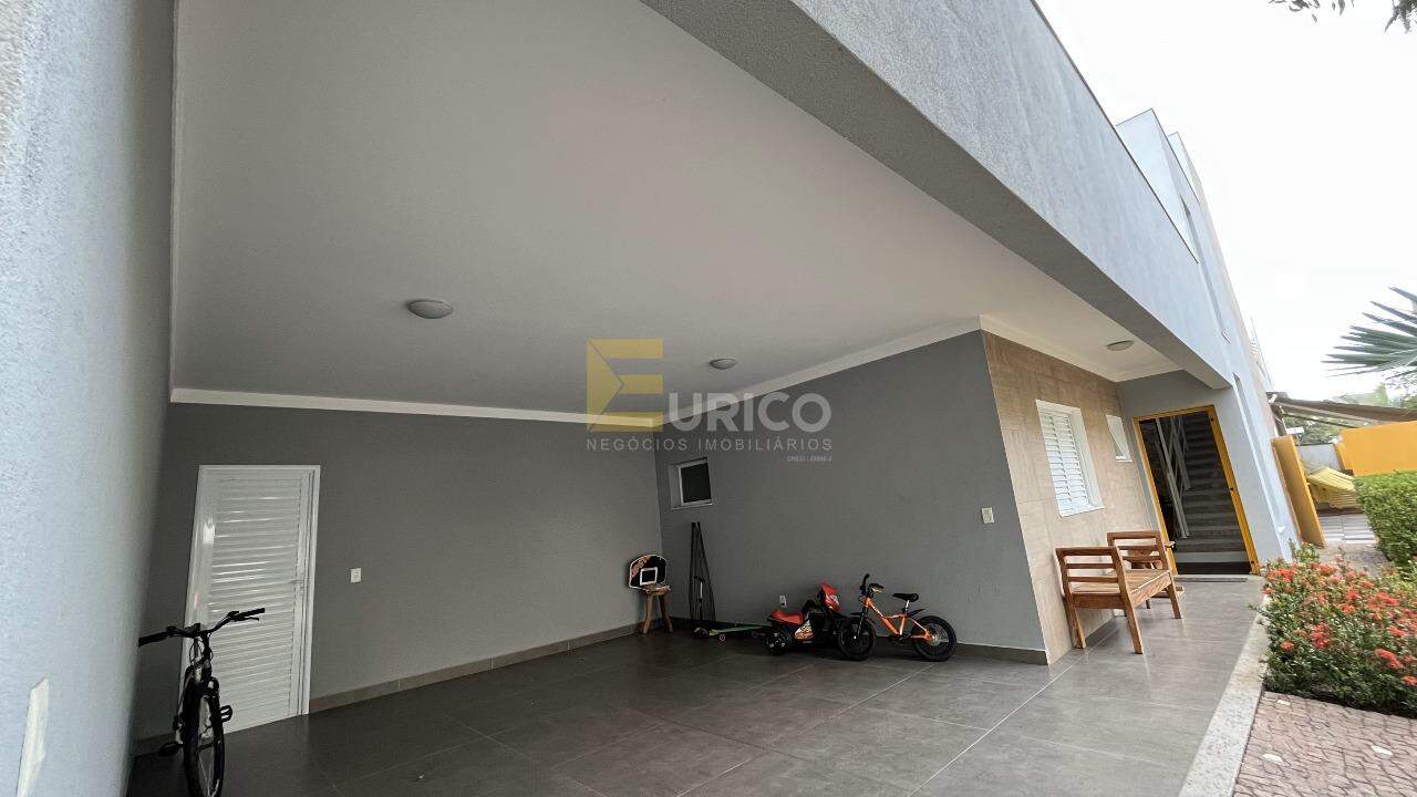 Casa em condomínio à venda no Condomínio Madre Maria Vilac em Valinhos/SP: 