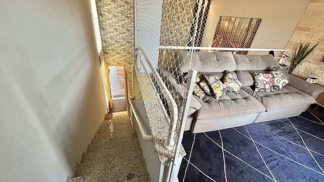 Casa em condomínio à venda no Condomínio Madre Maria Vilac em Valinhos/SP: 
