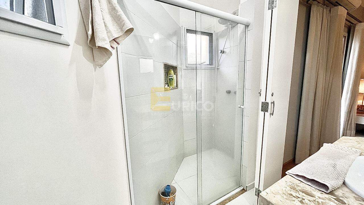 Casa em condomínio à venda no Condomínio Madre Maria Vilac em Valinhos/SP: 