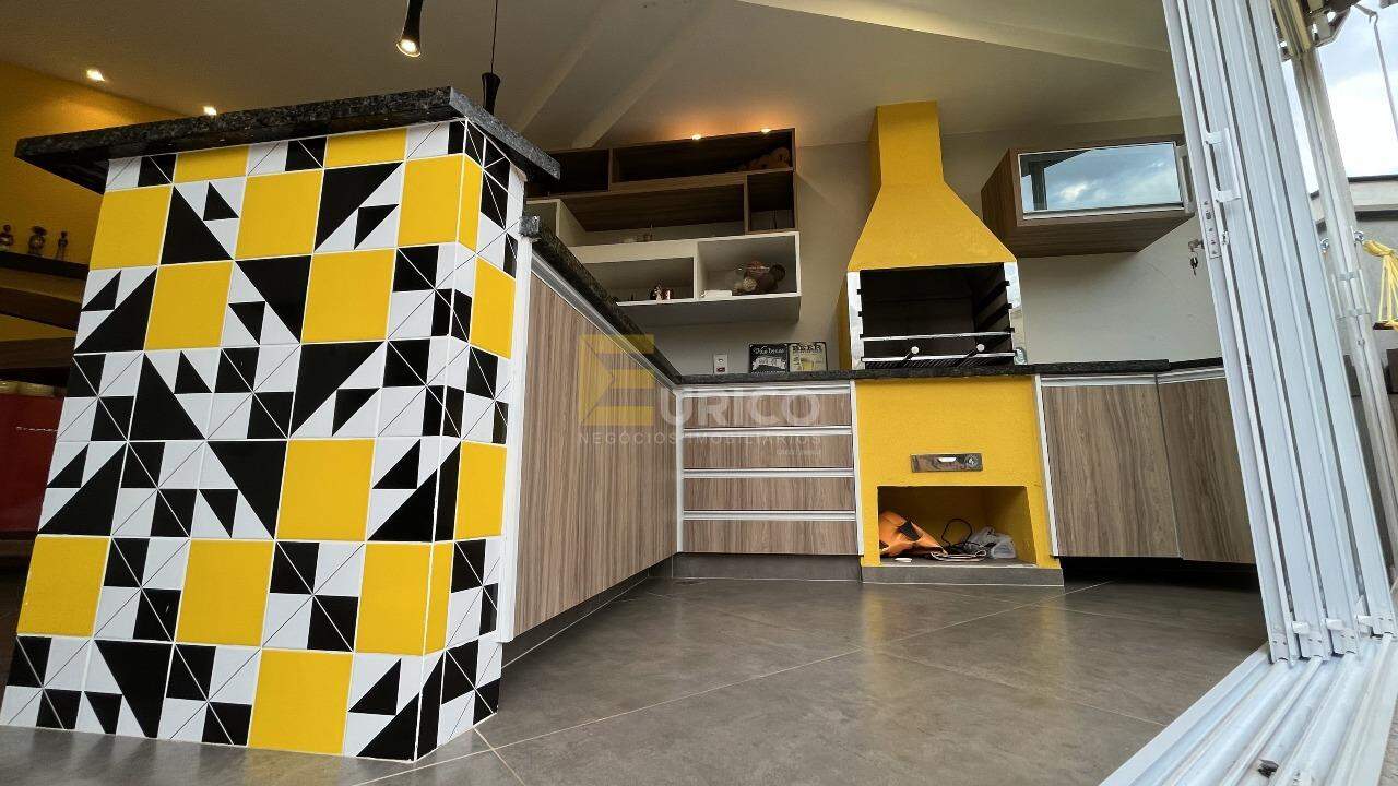 Casa em condomínio à venda no Condomínio Madre Maria Vilac em Valinhos/SP: 