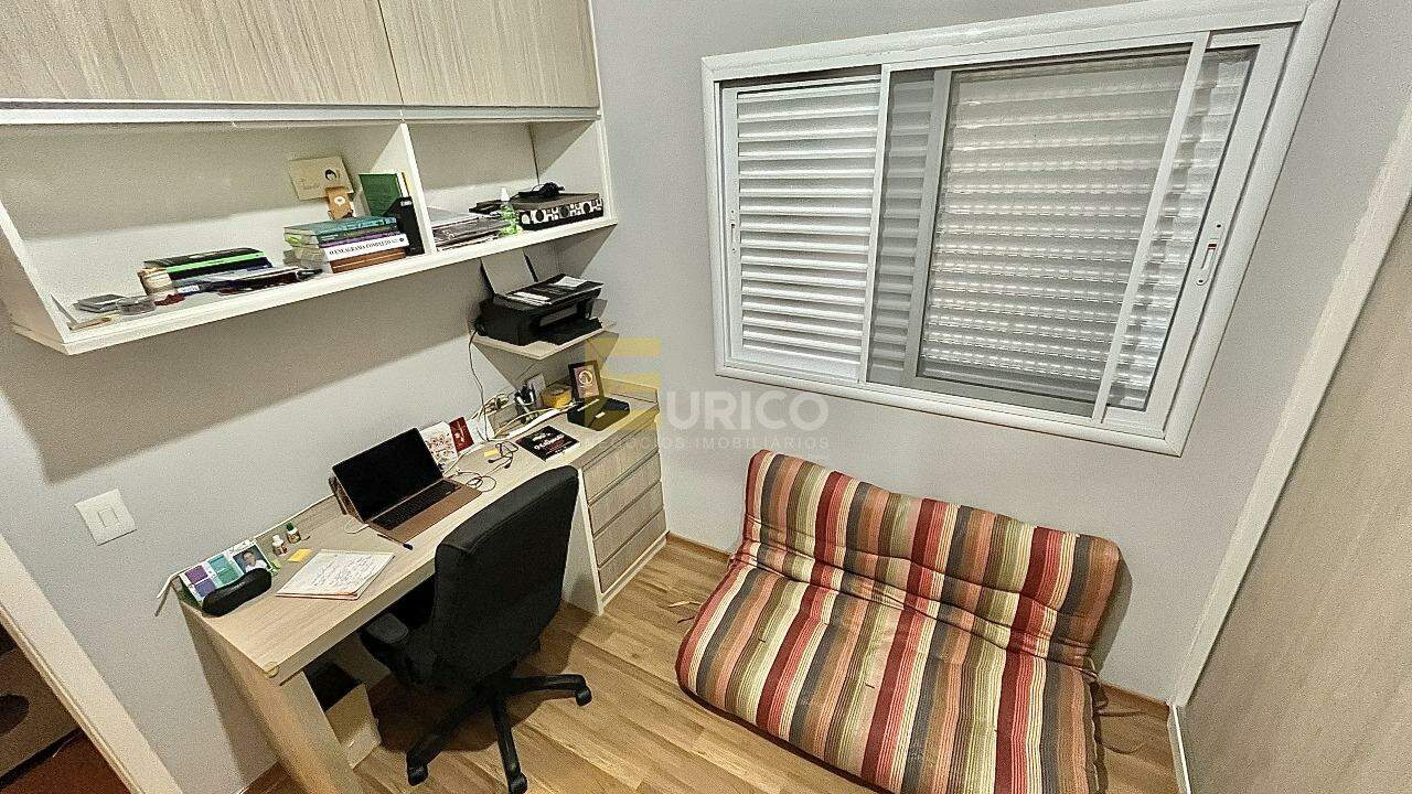 Casa em condomínio à venda no Condomínio Madre Maria Vilac em Valinhos/SP: 