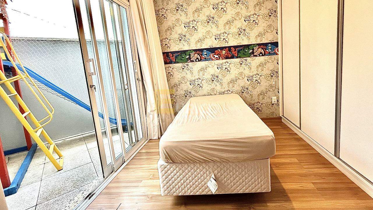 Casa em condomínio à venda no Condomínio Madre Maria Vilac em Valinhos/SP: 