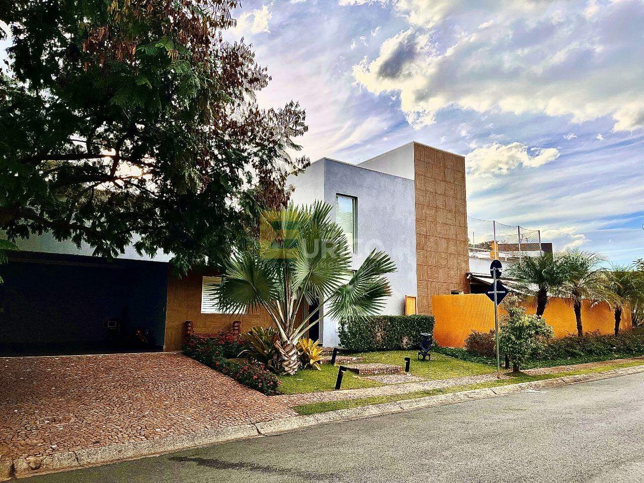 Casa em condomínio à venda no Condomínio Madre Maria Vilac em Valinhos/SP: 