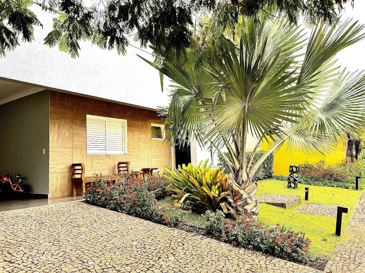 Casa em condomínio à venda no Condomínio Madre Maria Vilac em Valinhos/SP: 