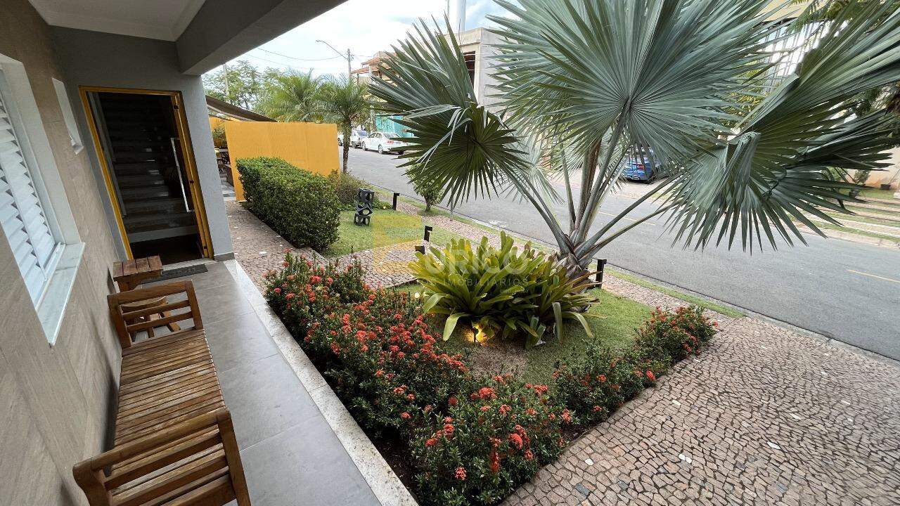 Casa em condomínio à venda no Condomínio Madre Maria Vilac em Valinhos/SP: 