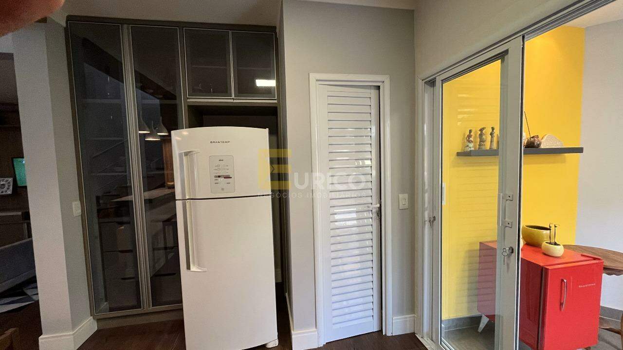 Casa em condomínio à venda no Condomínio Madre Maria Vilac em Valinhos/SP: 