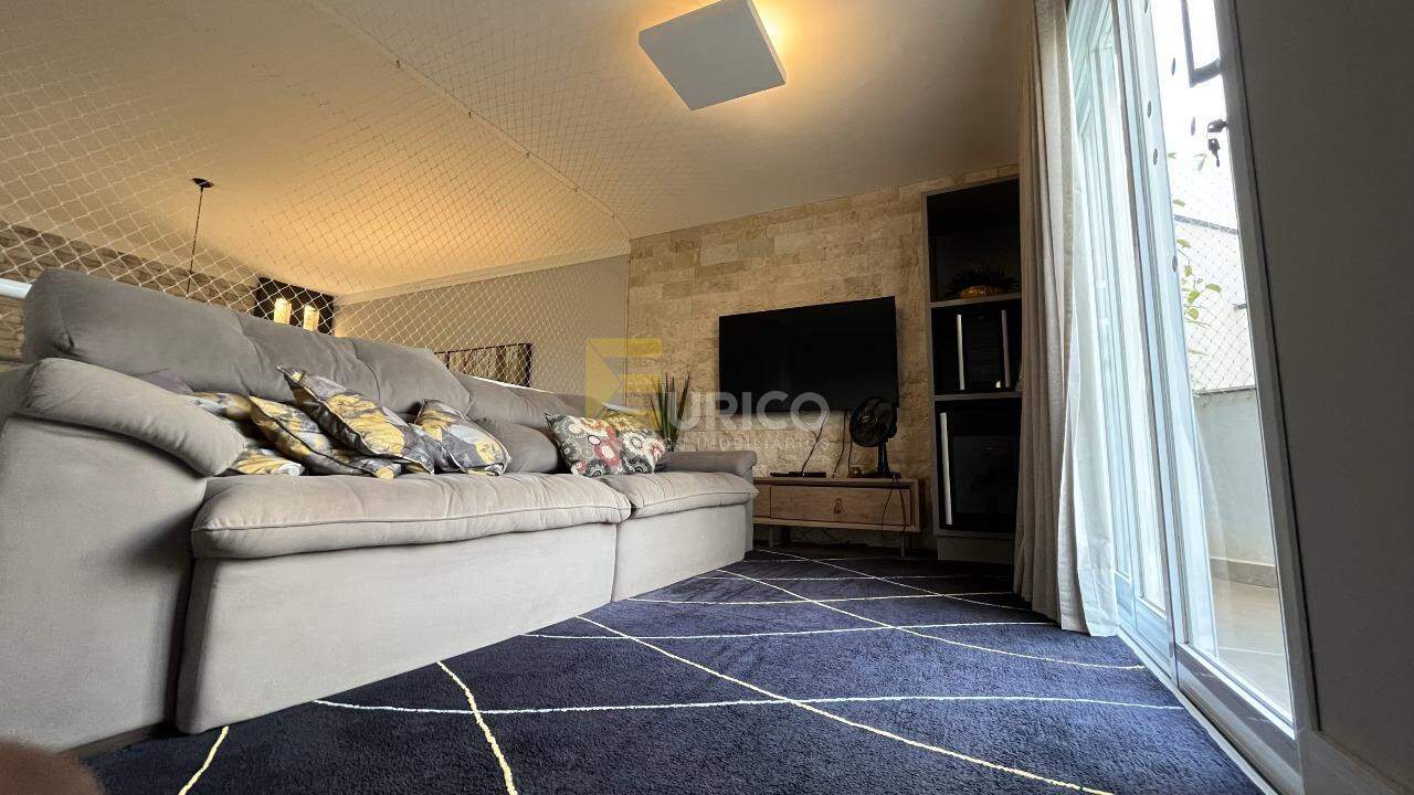 Casa em condomínio à venda no Condomínio Madre Maria Vilac em Valinhos/SP: 