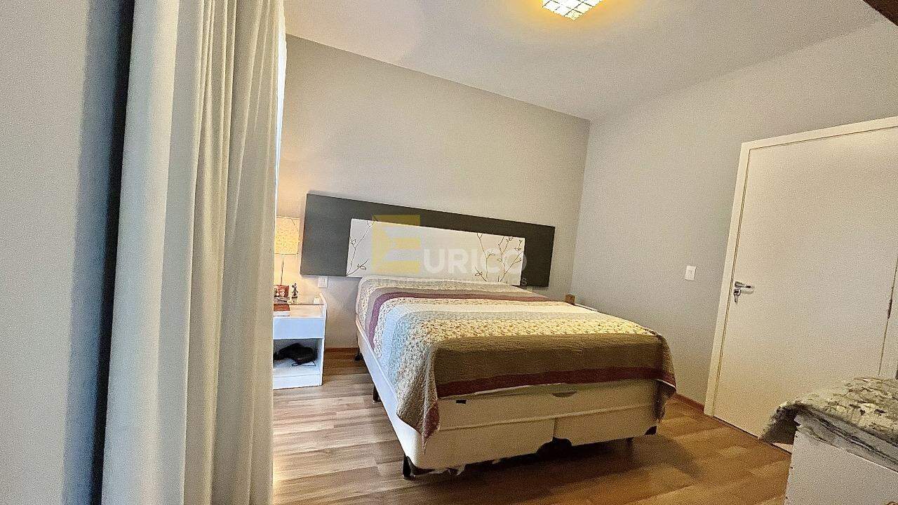 Casa em condomínio à venda no Condomínio Madre Maria Vilac em Valinhos/SP: 