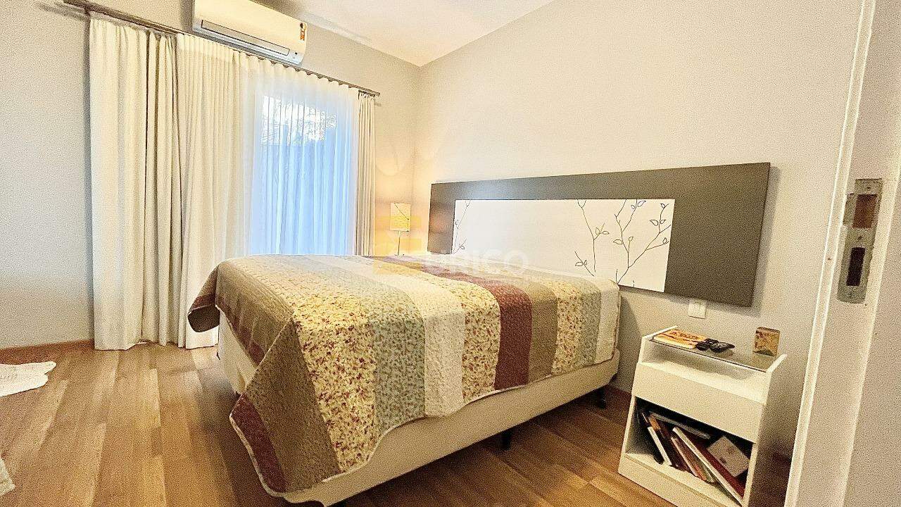 Casa em condomínio à venda no Condomínio Madre Maria Vilac em Valinhos/SP: 