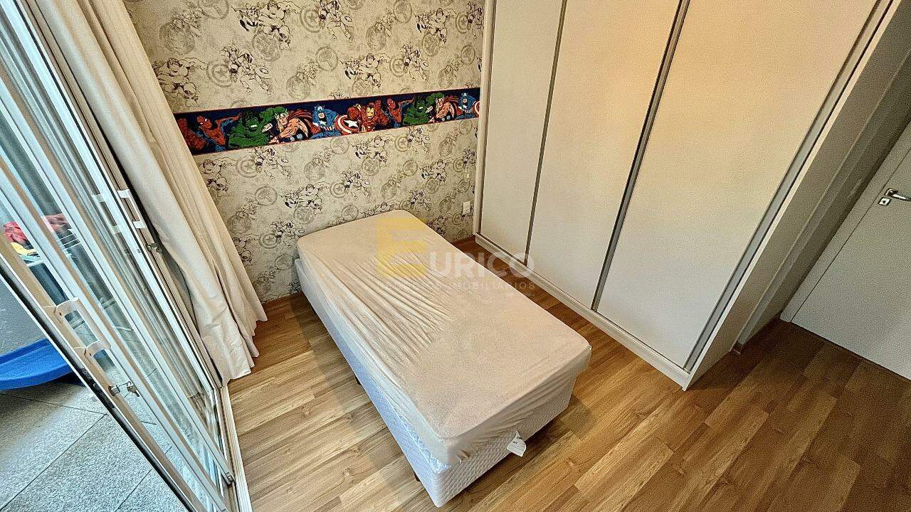 Casa em condomínio à venda no Condomínio Madre Maria Vilac em Valinhos/SP: 