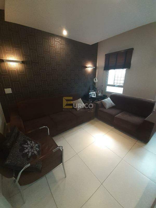 Casa em condomínio à venda no Condomínio Residencial Millennium em Valinhos/SP: 