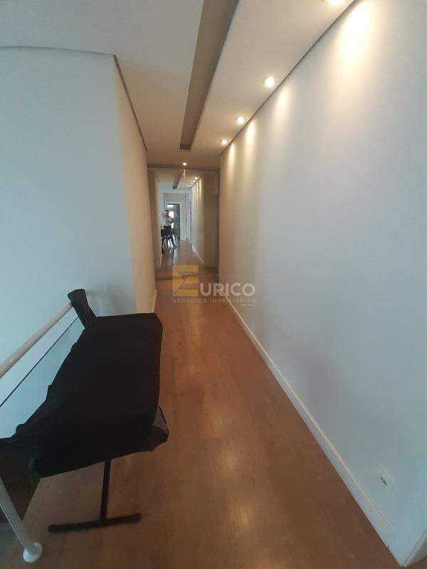 Casa em condomínio à venda no Condomínio Residencial Millennium em Valinhos/SP: 