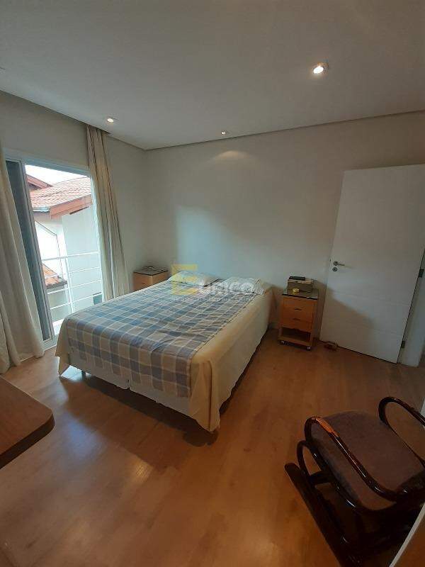 Casa em condomínio à venda no Condomínio Residencial Millennium em Valinhos/SP: 