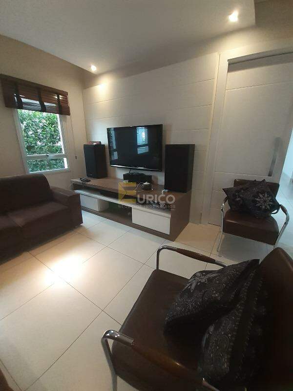 Casa em condomínio à venda no Condomínio Residencial Millennium em Valinhos/SP: 