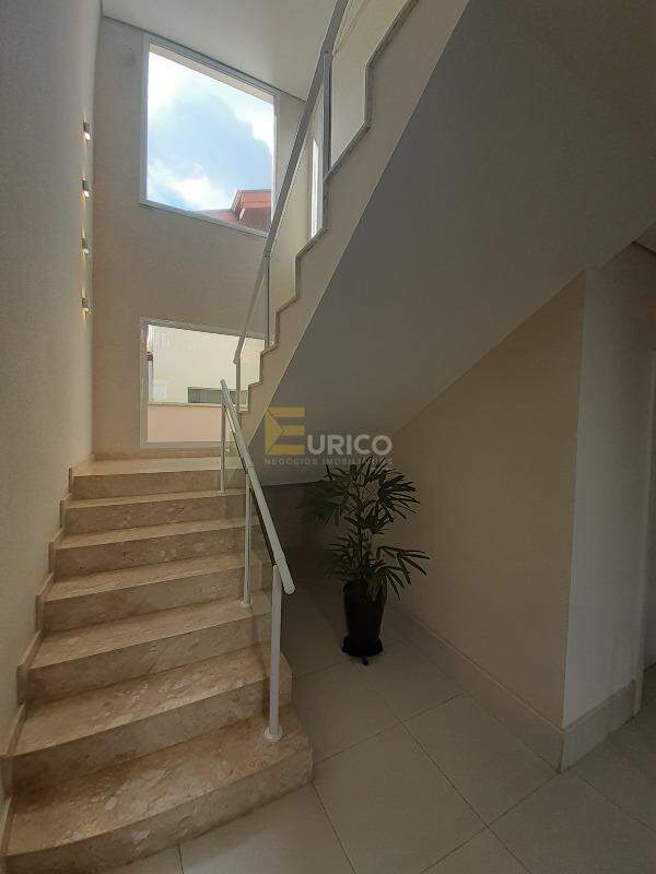 Casa em condomínio à venda no Condomínio Residencial Millennium em Valinhos/SP: 