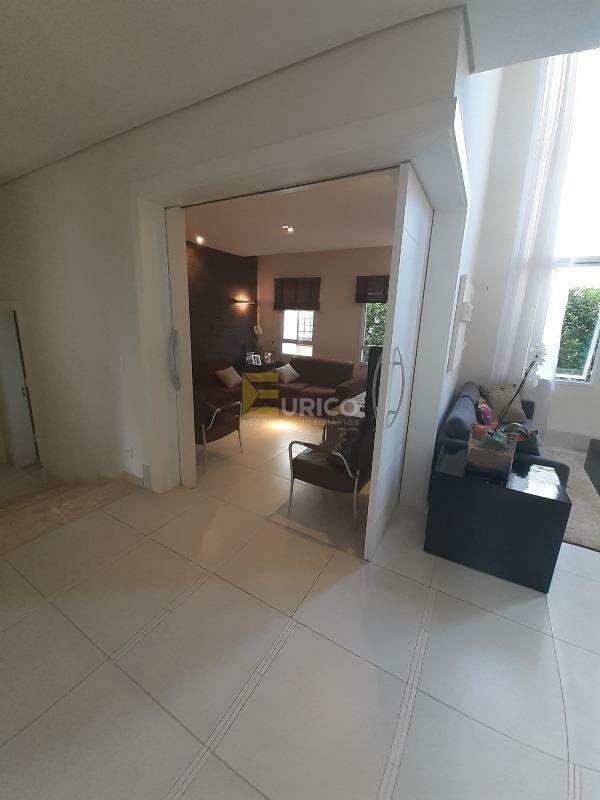 Casa em condomínio à venda no Condomínio Residencial Millennium em Valinhos/SP: 