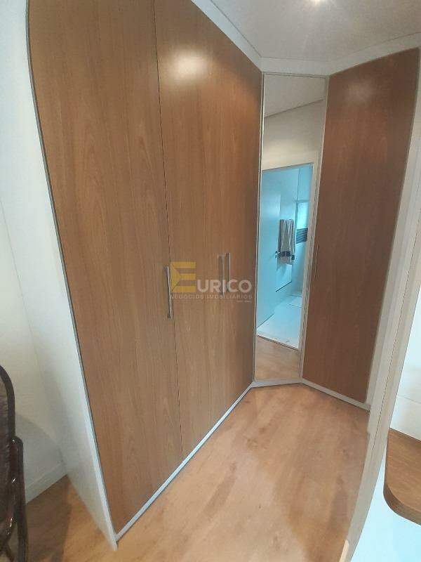 Casa em condomínio à venda no Condomínio Residencial Millennium em Valinhos/SP: 