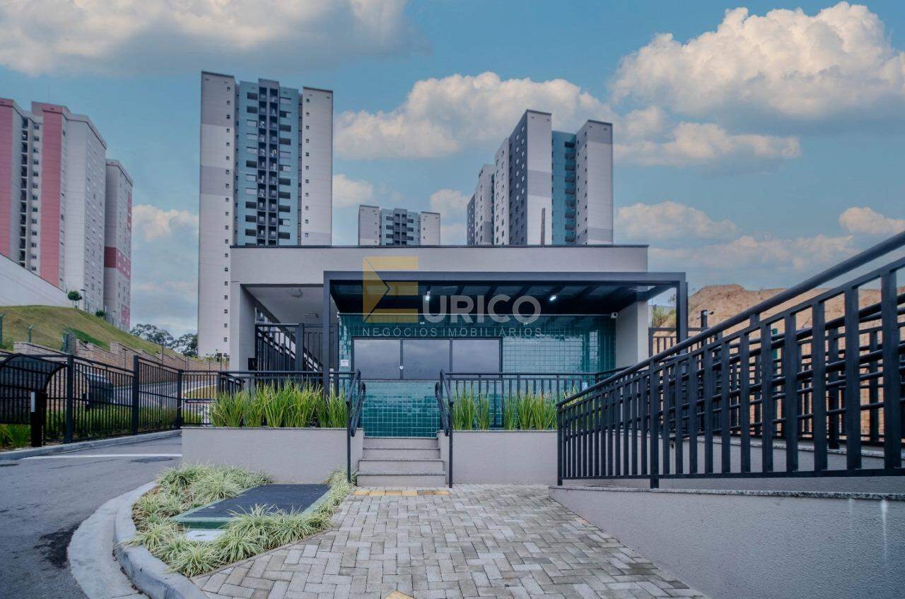 Apartamento à venda no Condomínio Altos da Avenida em Jundiaí/SP: 