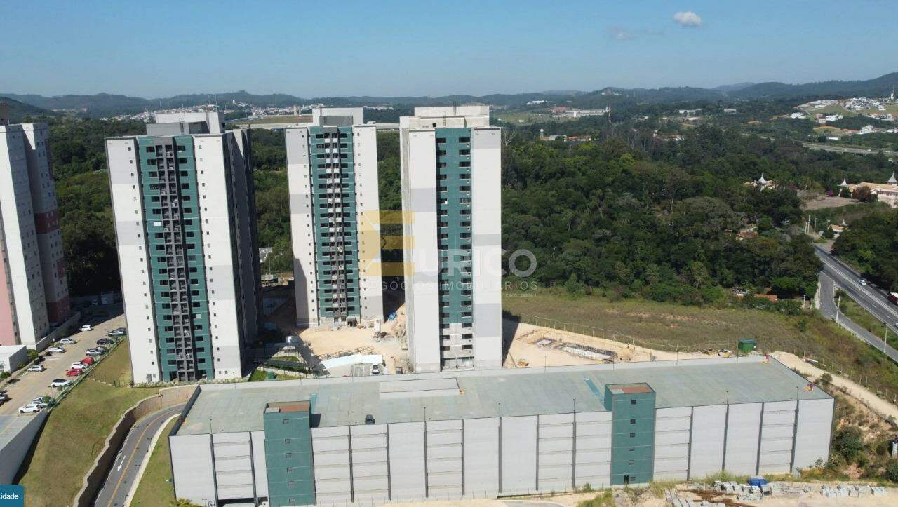 Apartamento à venda no Condomínio Altos da Avenida em Jundiaí/SP: 