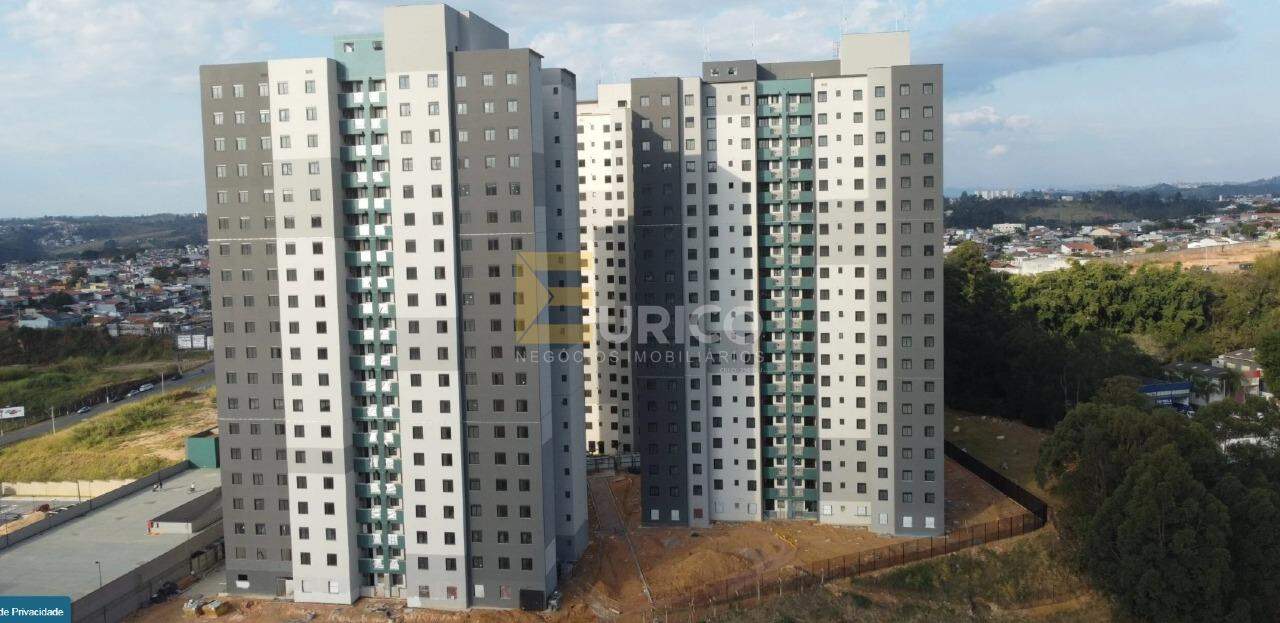 Apartamento à venda no Condomínio Altos da Avenida em Jundiaí/SP: 