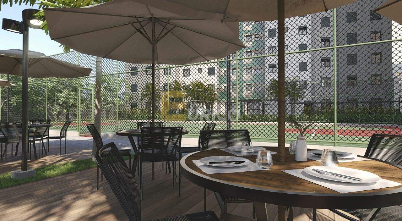 Apartamento à venda no Condomínio Altos da Avenida em Jundiaí/SP: 