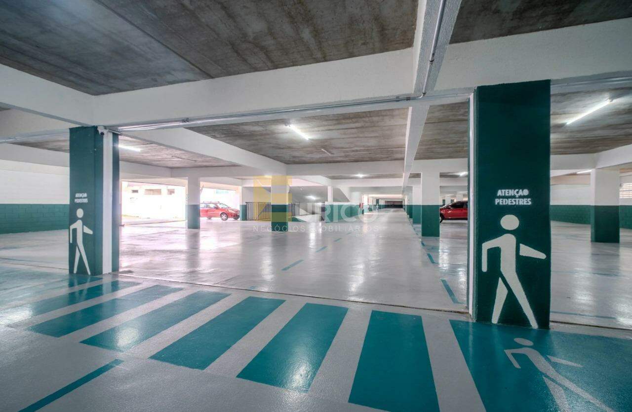 Apartamento à venda no Condomínio Altos da Avenida em Jundiaí/SP: 