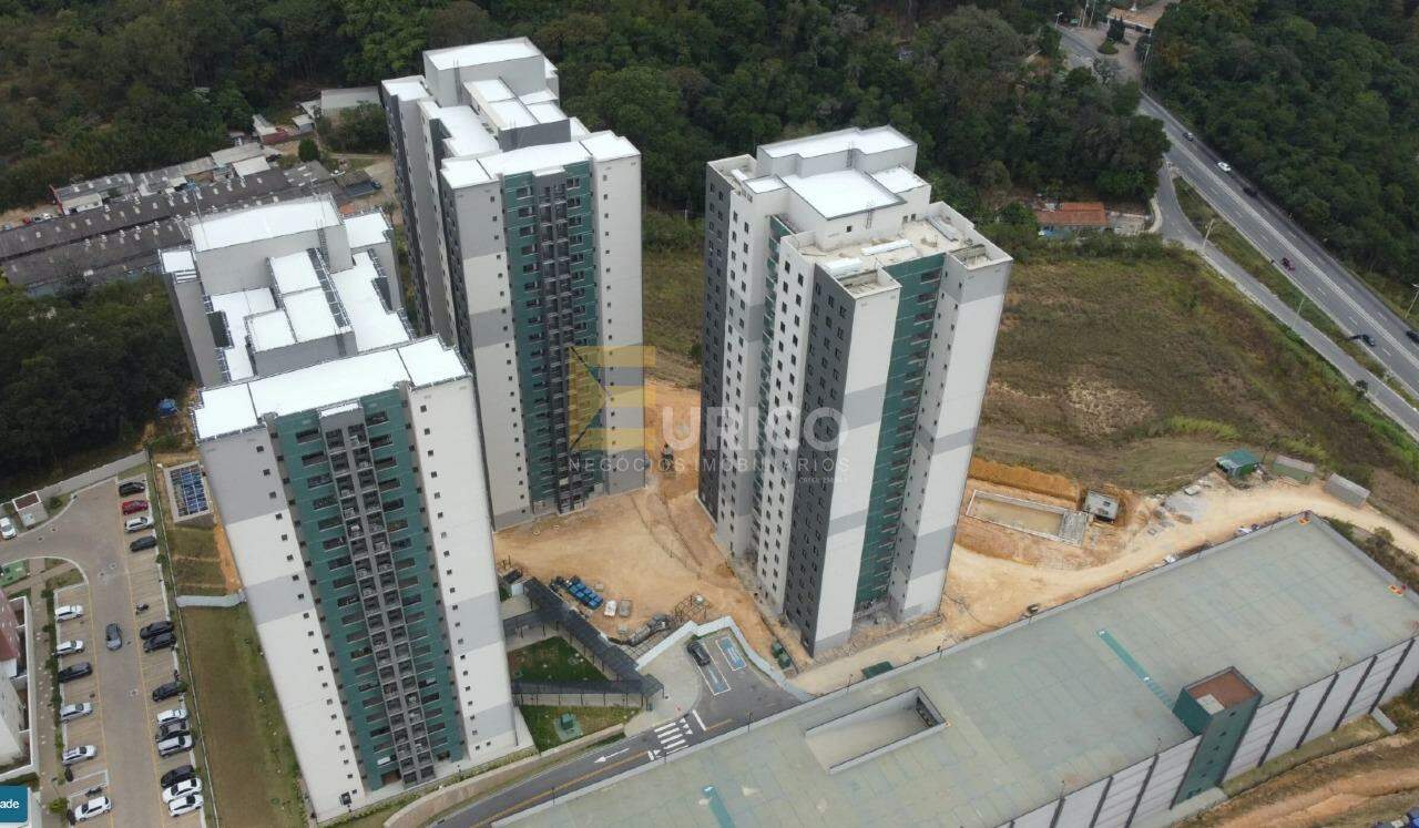 Apartamento à venda no Condomínio Altos da Avenida em Jundiaí/SP: 