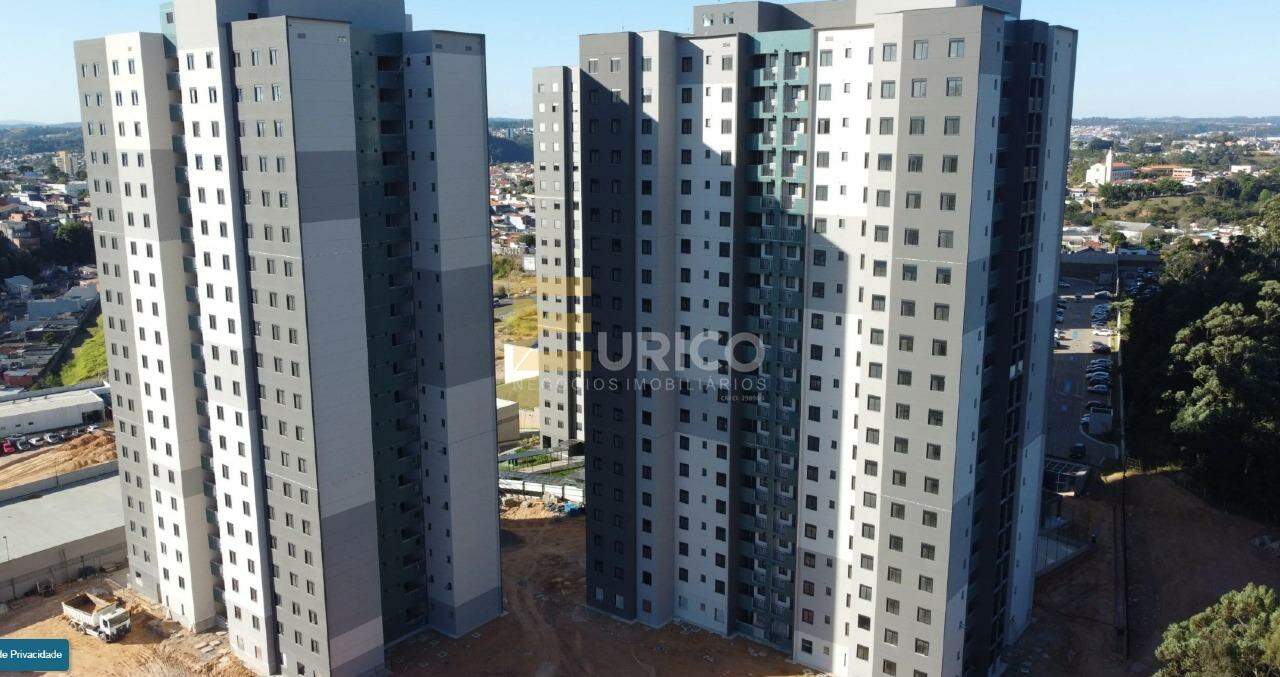 Apartamento à venda no Condomínio Altos da Avenida em Jundiaí/SP: 