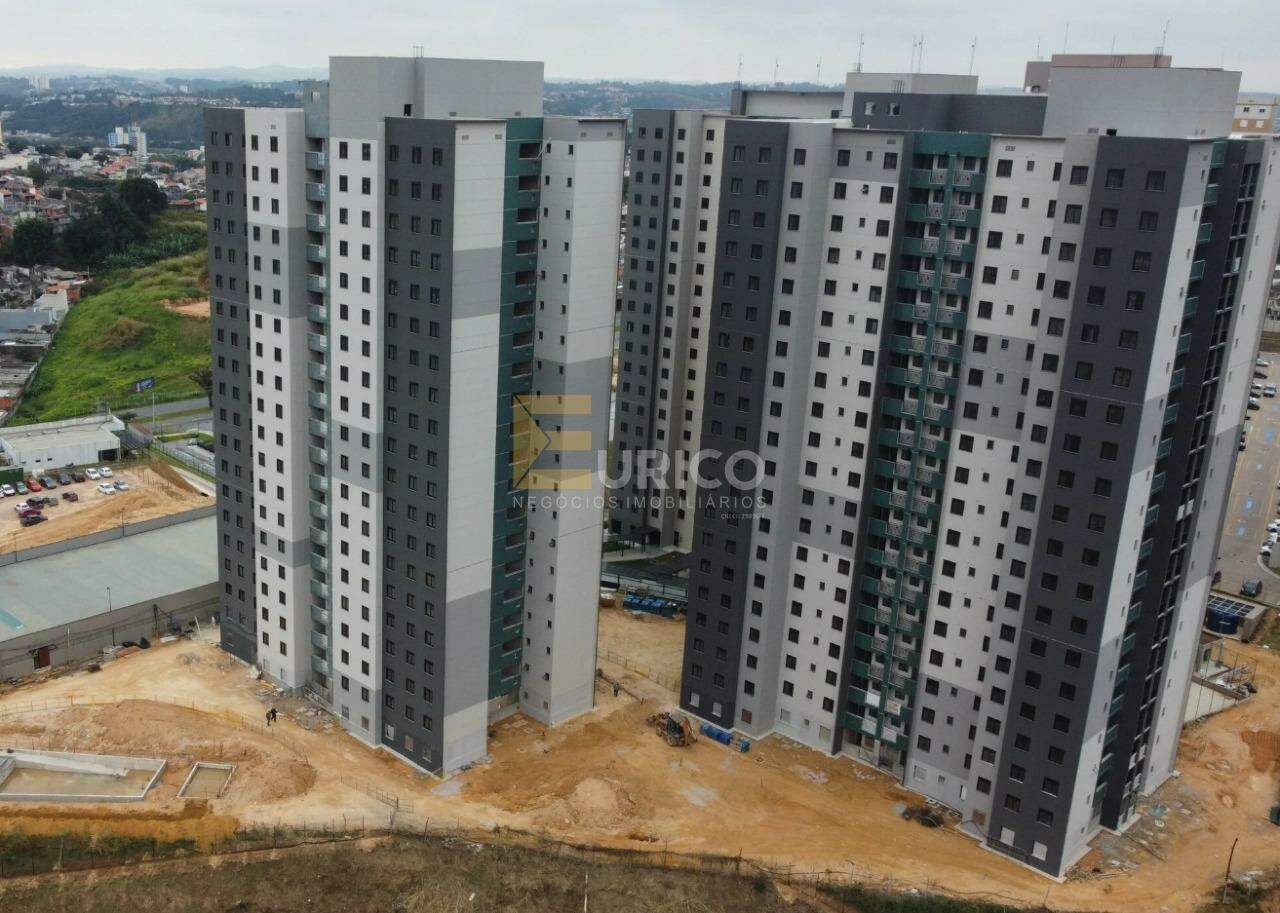 Apartamento à venda no Condomínio Altos da Avenida em Jundiaí/SP: 