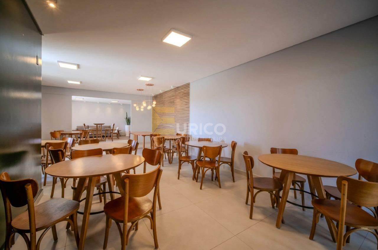 Apartamento à venda no Condomínio Altos da Avenida em Jundiaí/SP: 