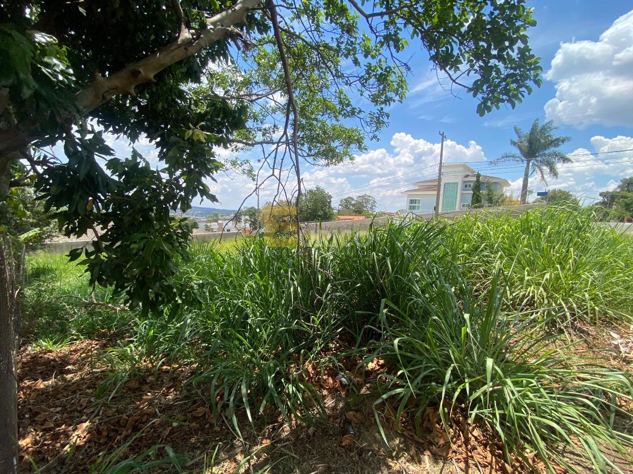 Terreno à venda no Bosque em Vinhedo/SP: 