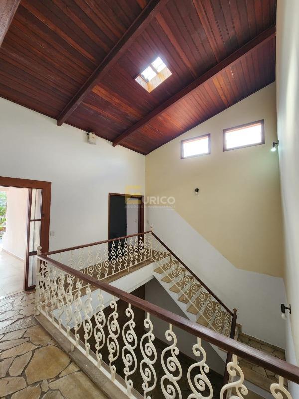 Casa à venda no Centro em Vinhedo/SP: