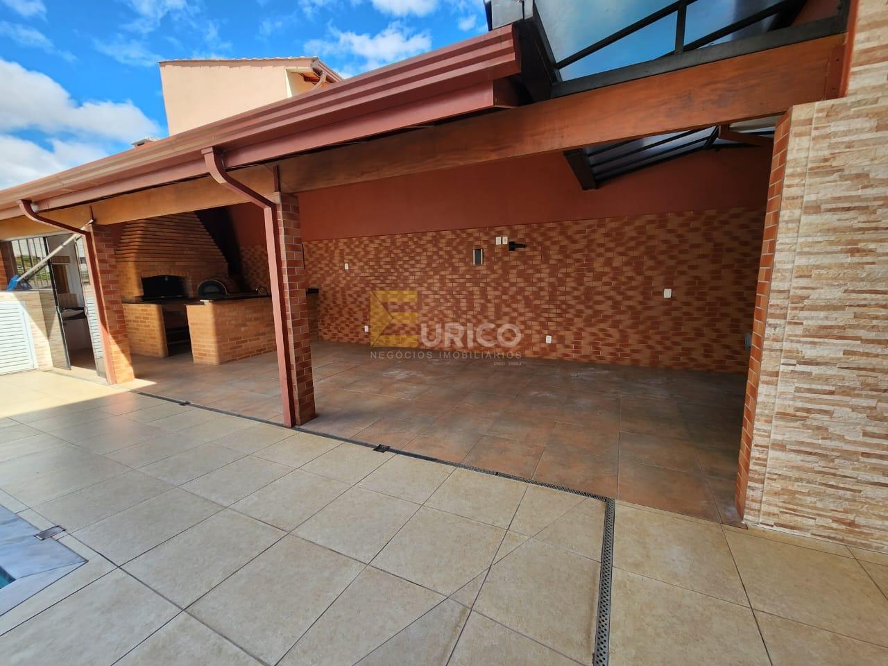 Casa à venda no Centro em Vinhedo/SP: