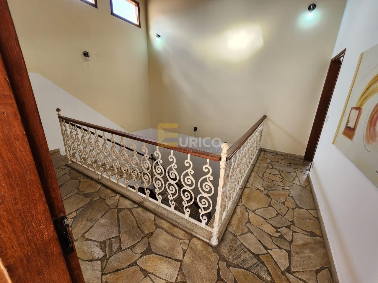 Casa à venda no Centro em Vinhedo/SP: