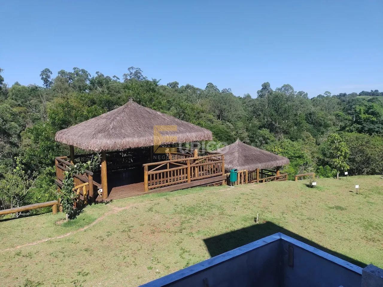 Terreno em Condomínio à venda no Condomínio Reserva da Mata em Jundiaí/SP: 